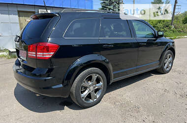 Внедорожник / Кроссовер Dodge Journey 2020 в Бердичеве