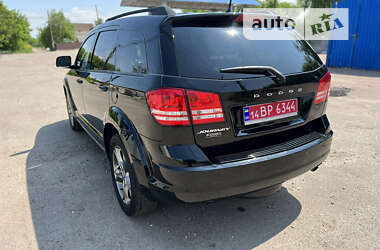 Внедорожник / Кроссовер Dodge Journey 2020 в Бердичеве