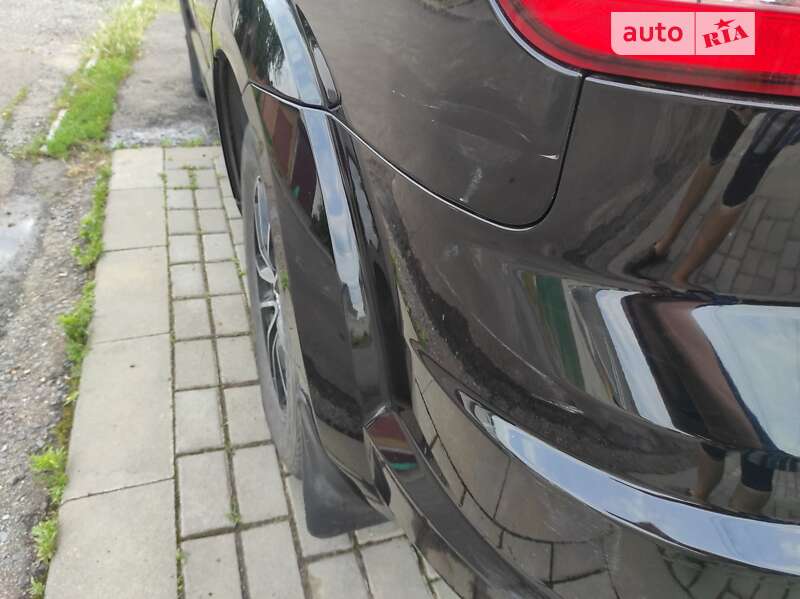 Внедорожник / Кроссовер Dodge Journey 2017 в Николаеве