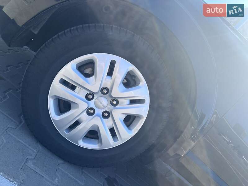 Внедорожник / Кроссовер Dodge Journey 2015 в Киеве