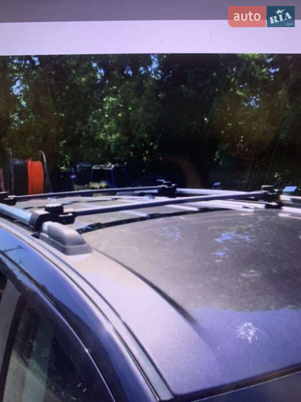 Внедорожник / Кроссовер Dodge Journey 2018 в Киеве