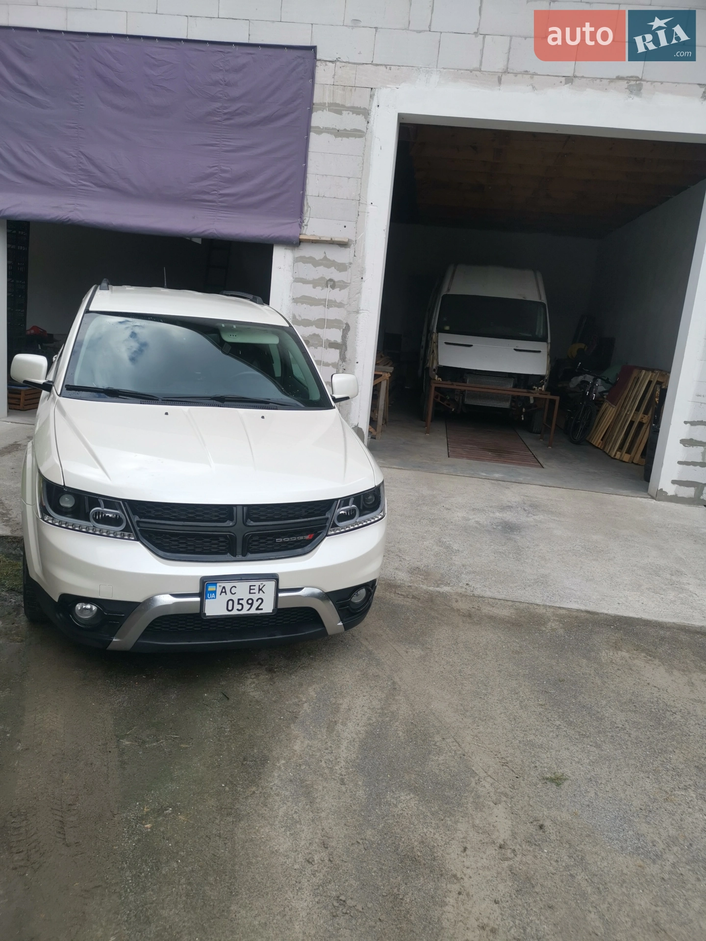 2015 Dodge Journey - мініатюра 27