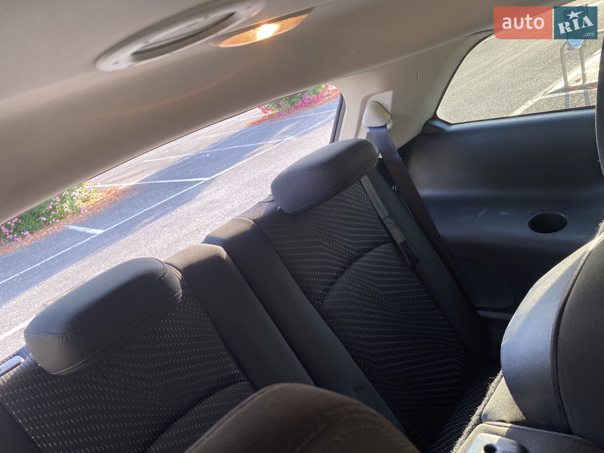 2015 Dodge Journey - мініатюра 2