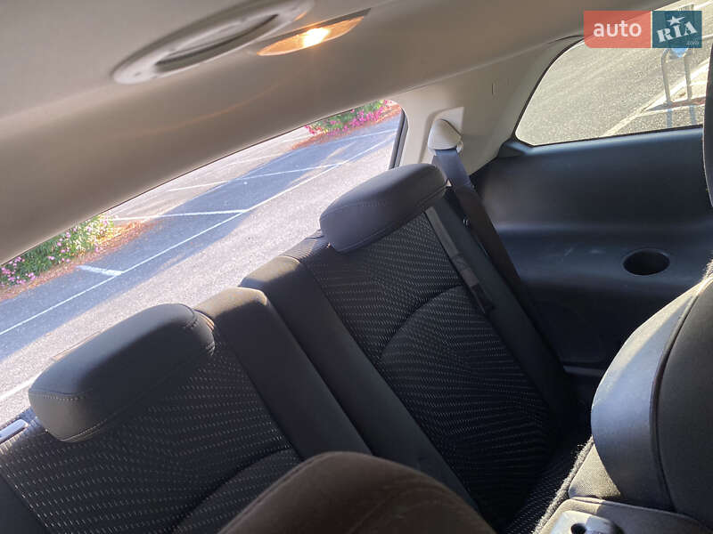 Позашляховик / Кросовер Dodge Journey 2015 в Києві