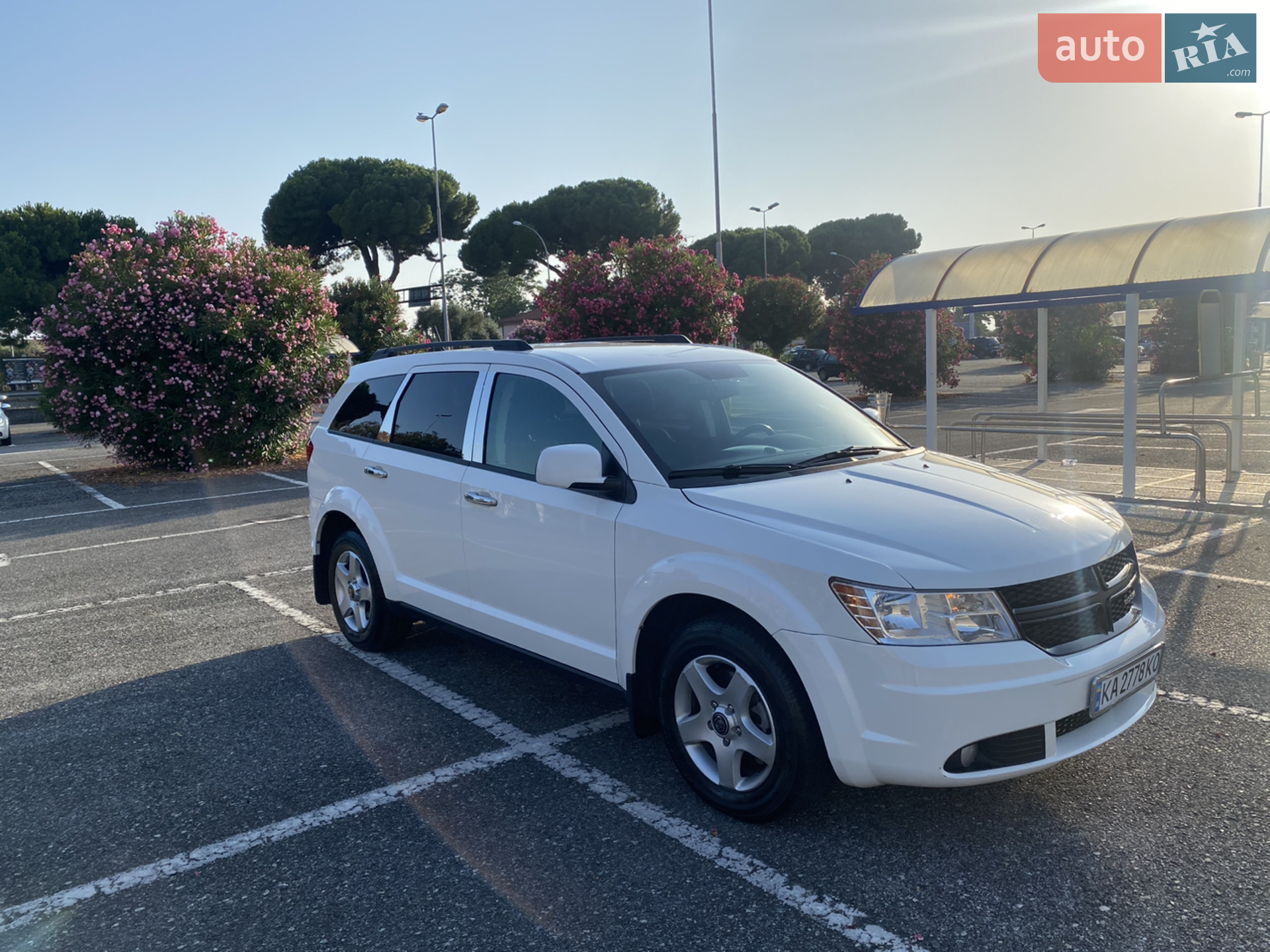 2015 Dodge Journey - мініатюра 10