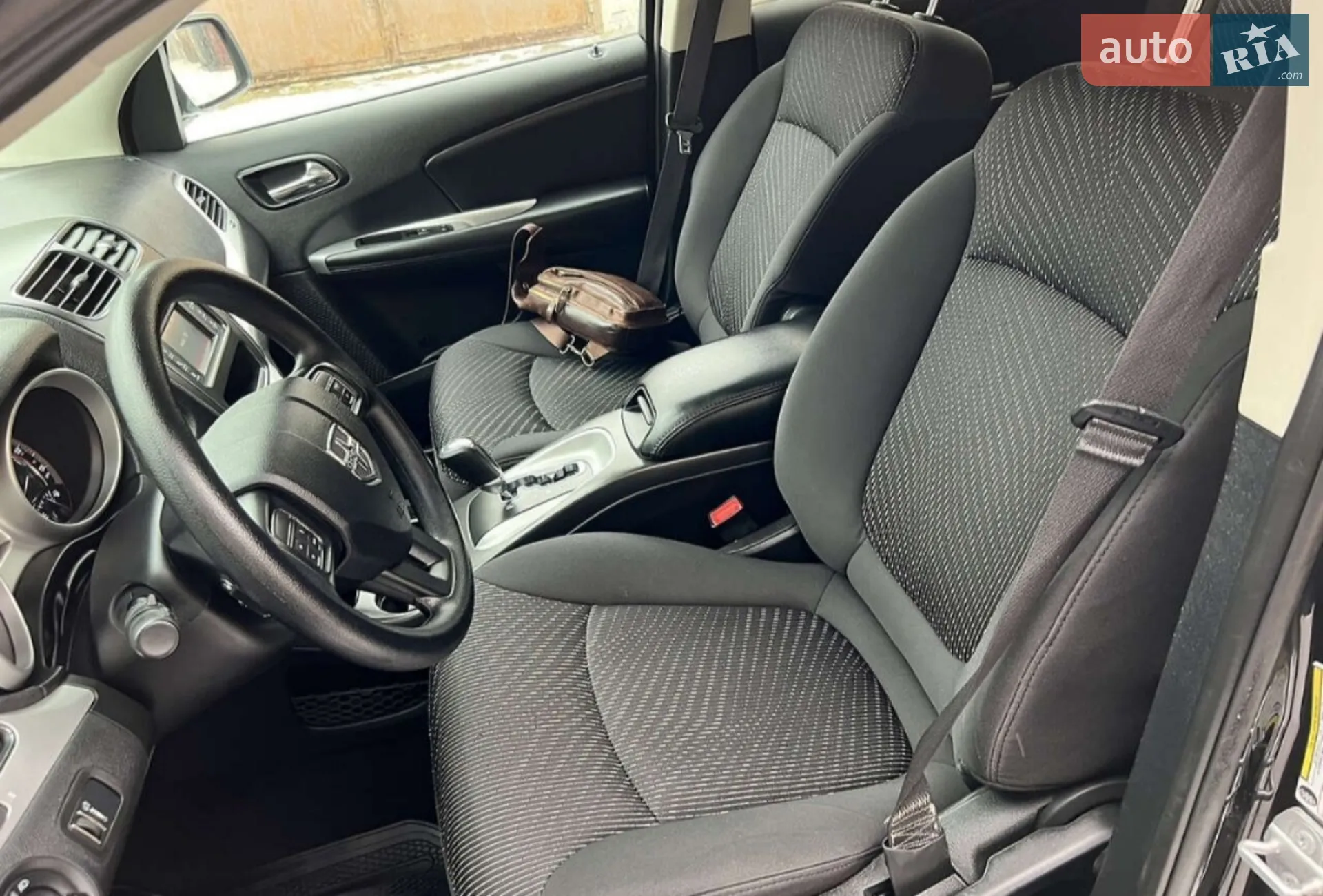 2015 Dodge Journey - мініатюра 18