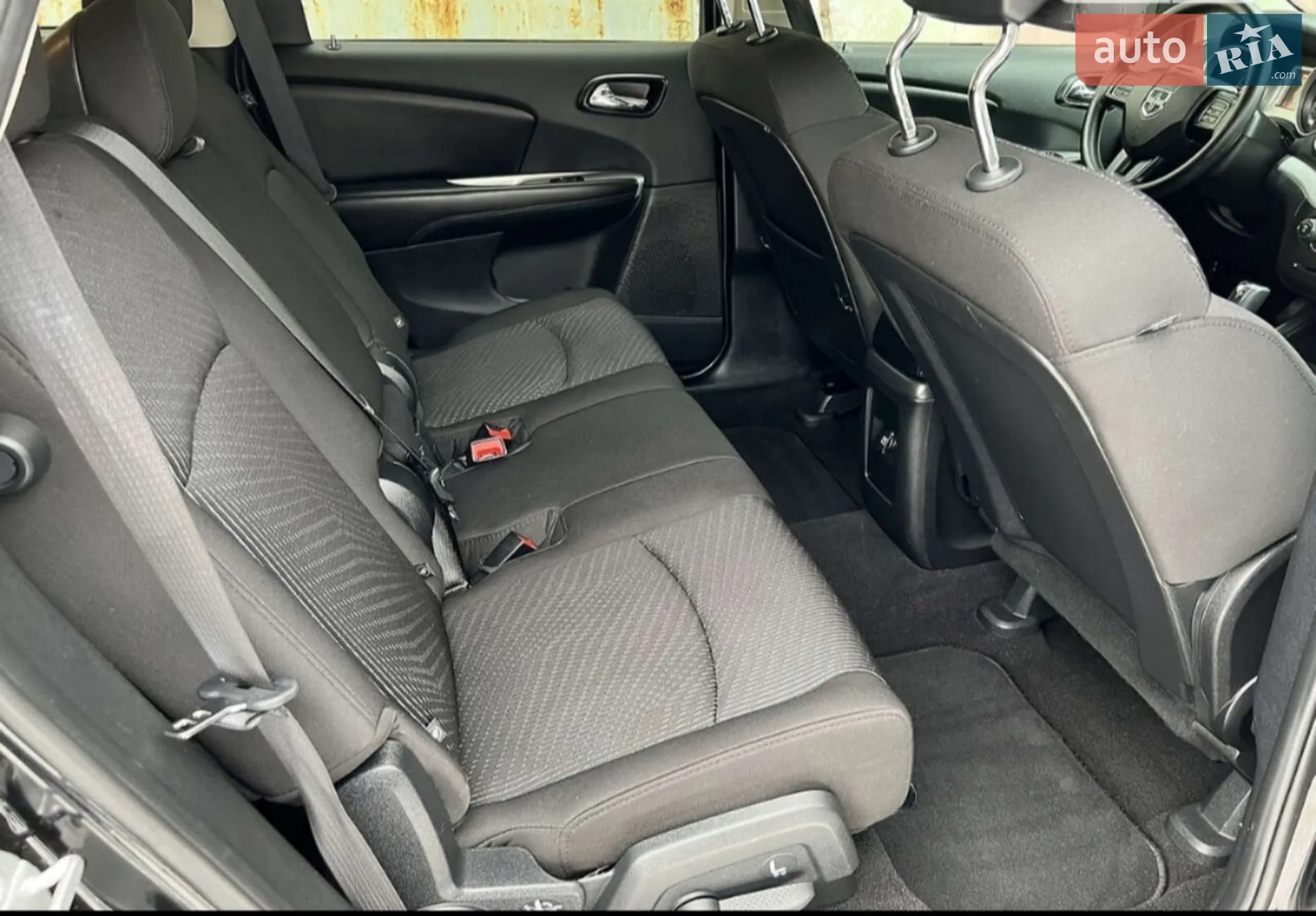 2015 Dodge Journey - мініатюра 26