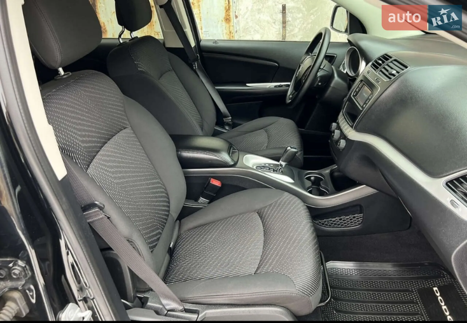 2015 Dodge Journey - мініатюра 31