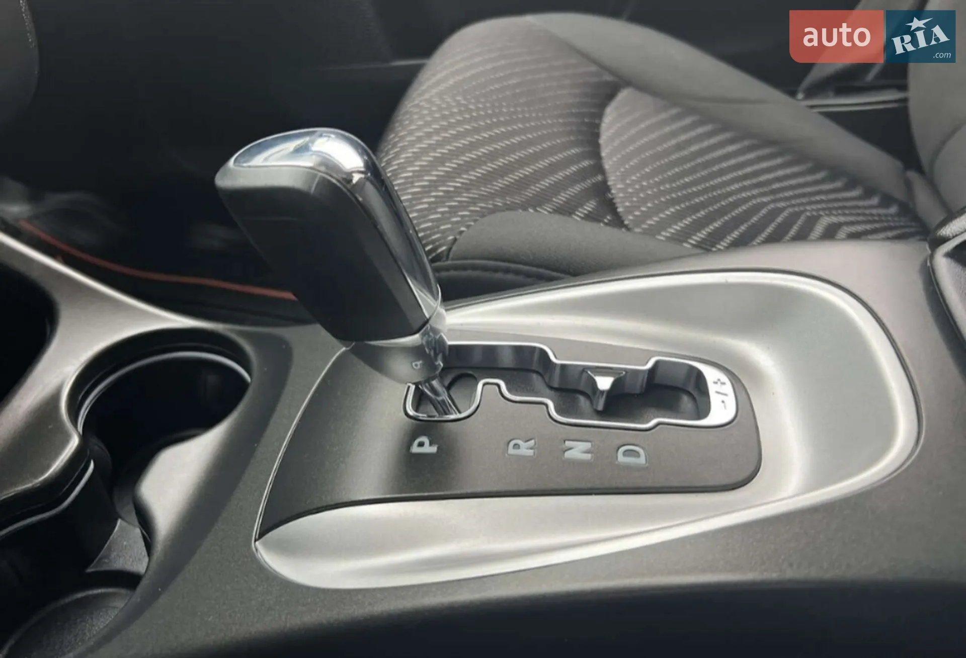 2015 Dodge Journey - мініатюра 38