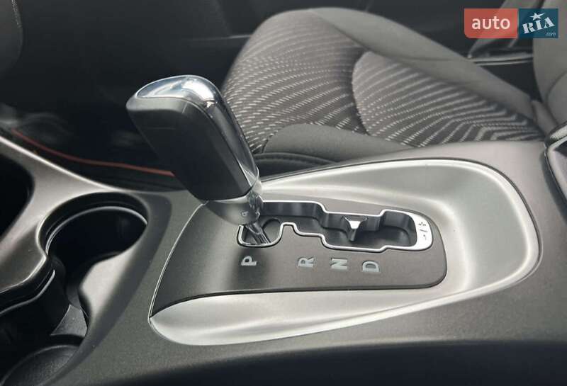 Внедорожник / Кроссовер Dodge Journey 2015 в Бориславе фото 38 Внедорожник / Кроссовер Dodge Journey 2015 в Бориславе