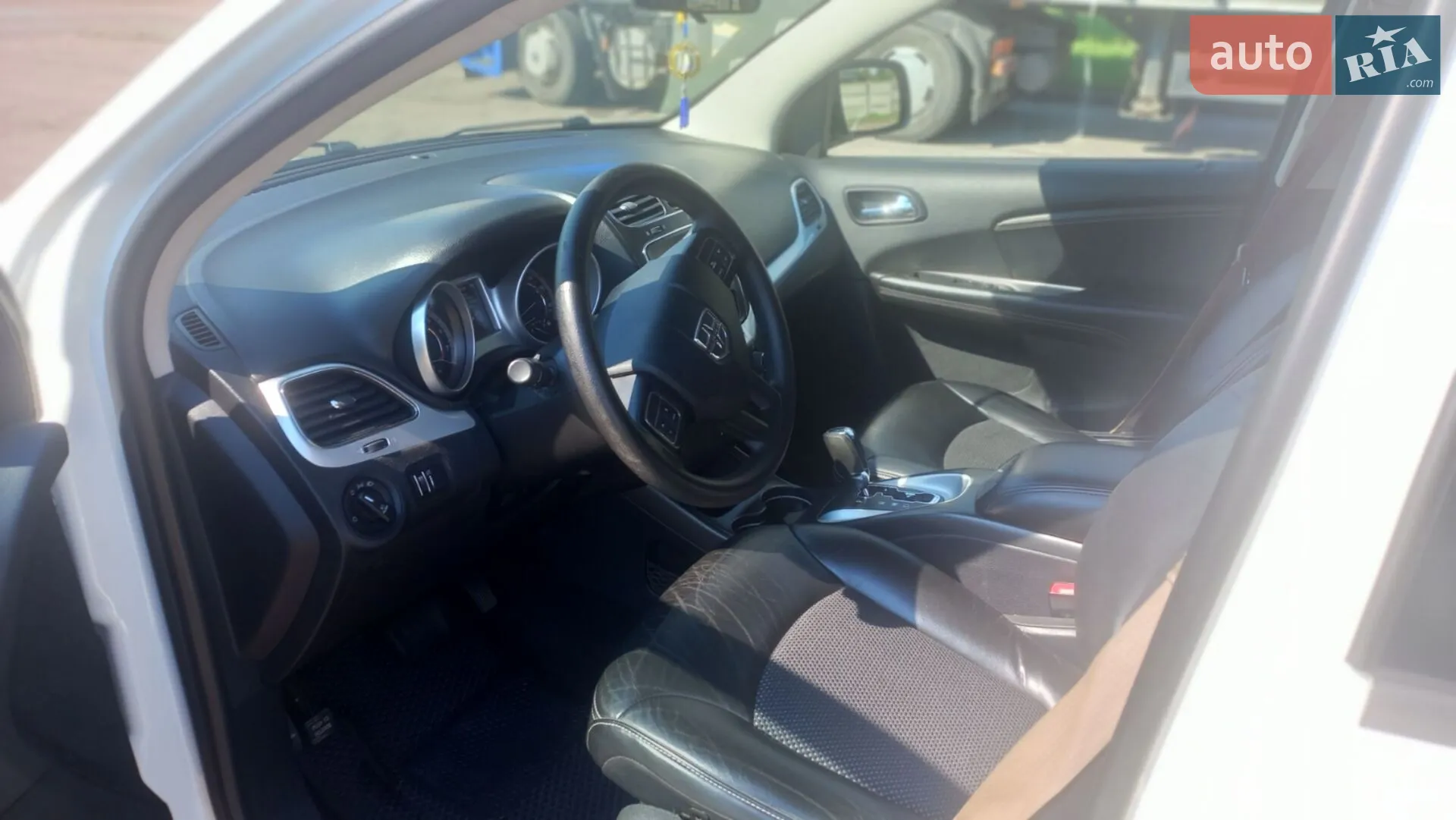 2015 Dodge Journey - мініатюра 15