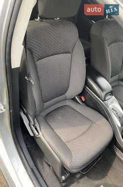 Седан Dodge Journey 2016 в 