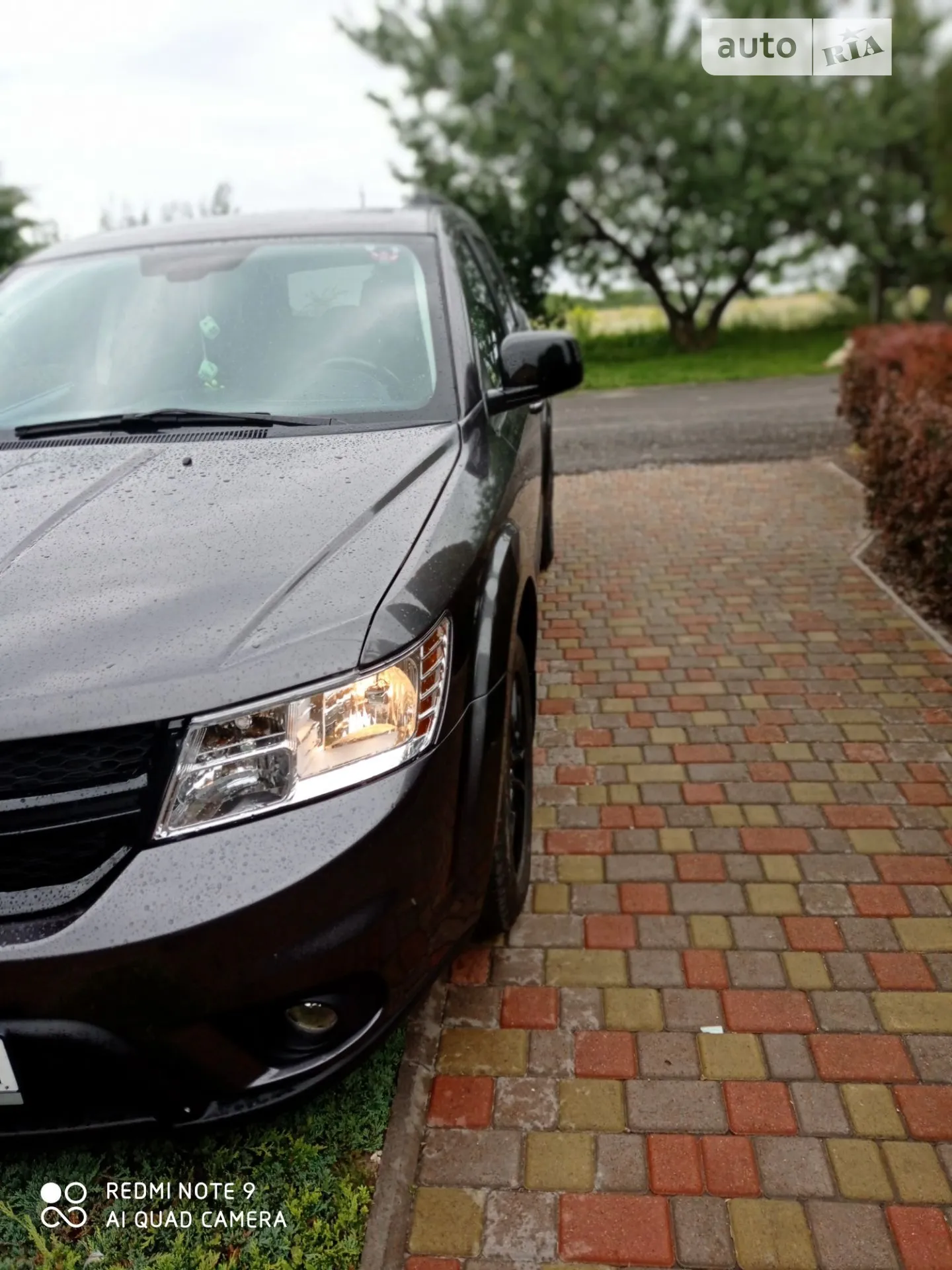 2019 Dodge Journey - мініатюра 12