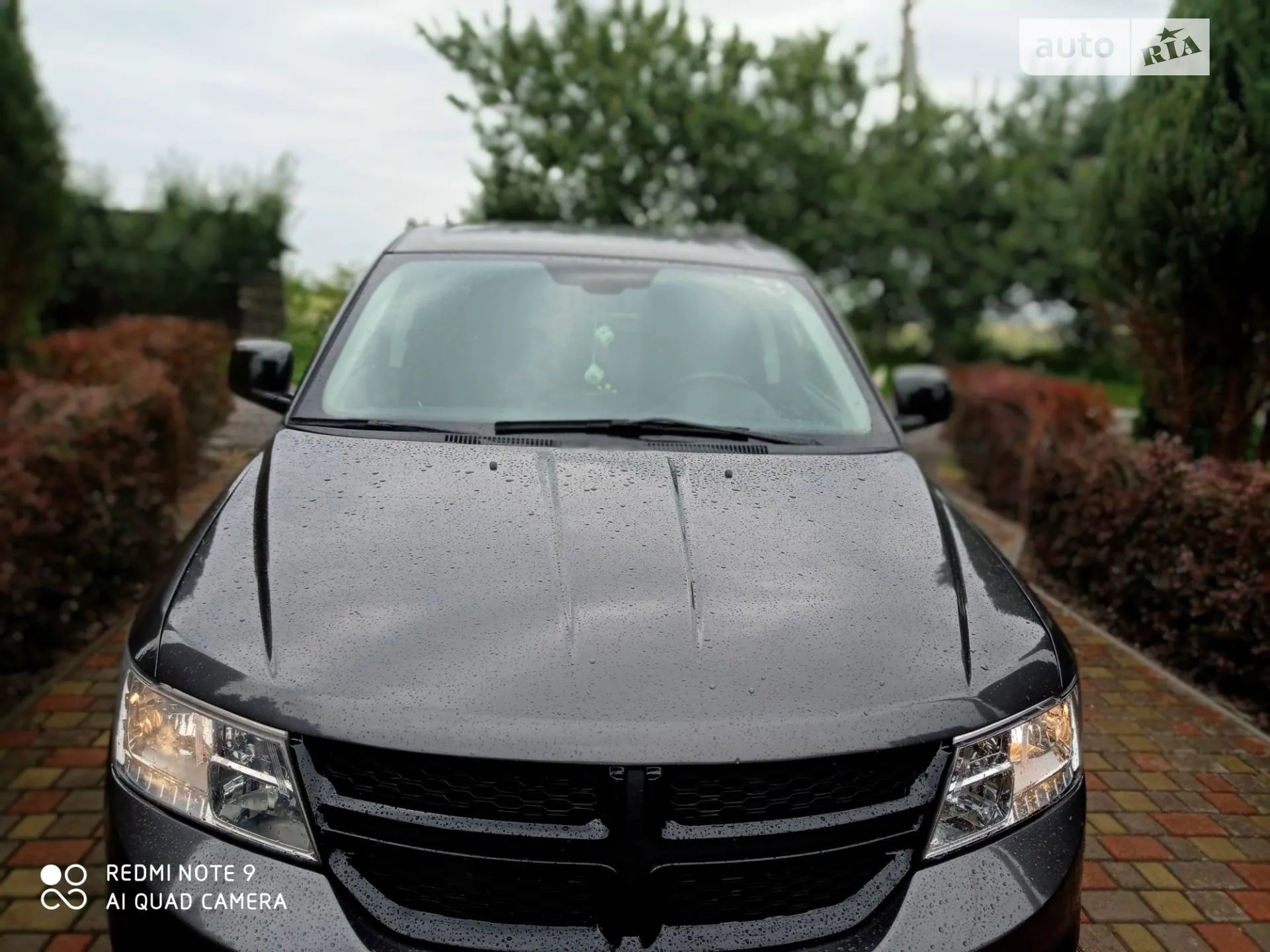 2019 Dodge Journey - мініатюра 13
