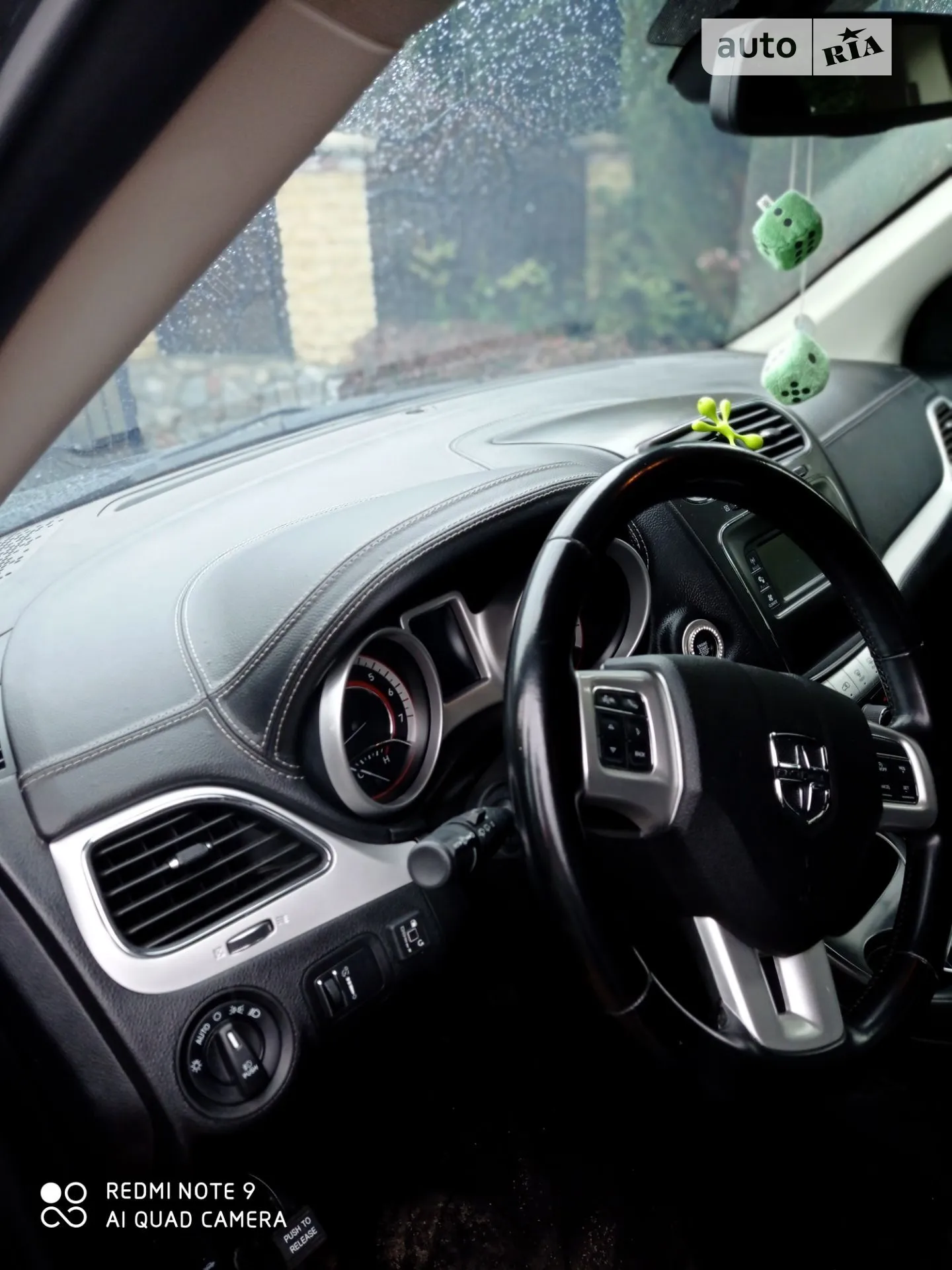 2019 Dodge Journey - мініатюра 10