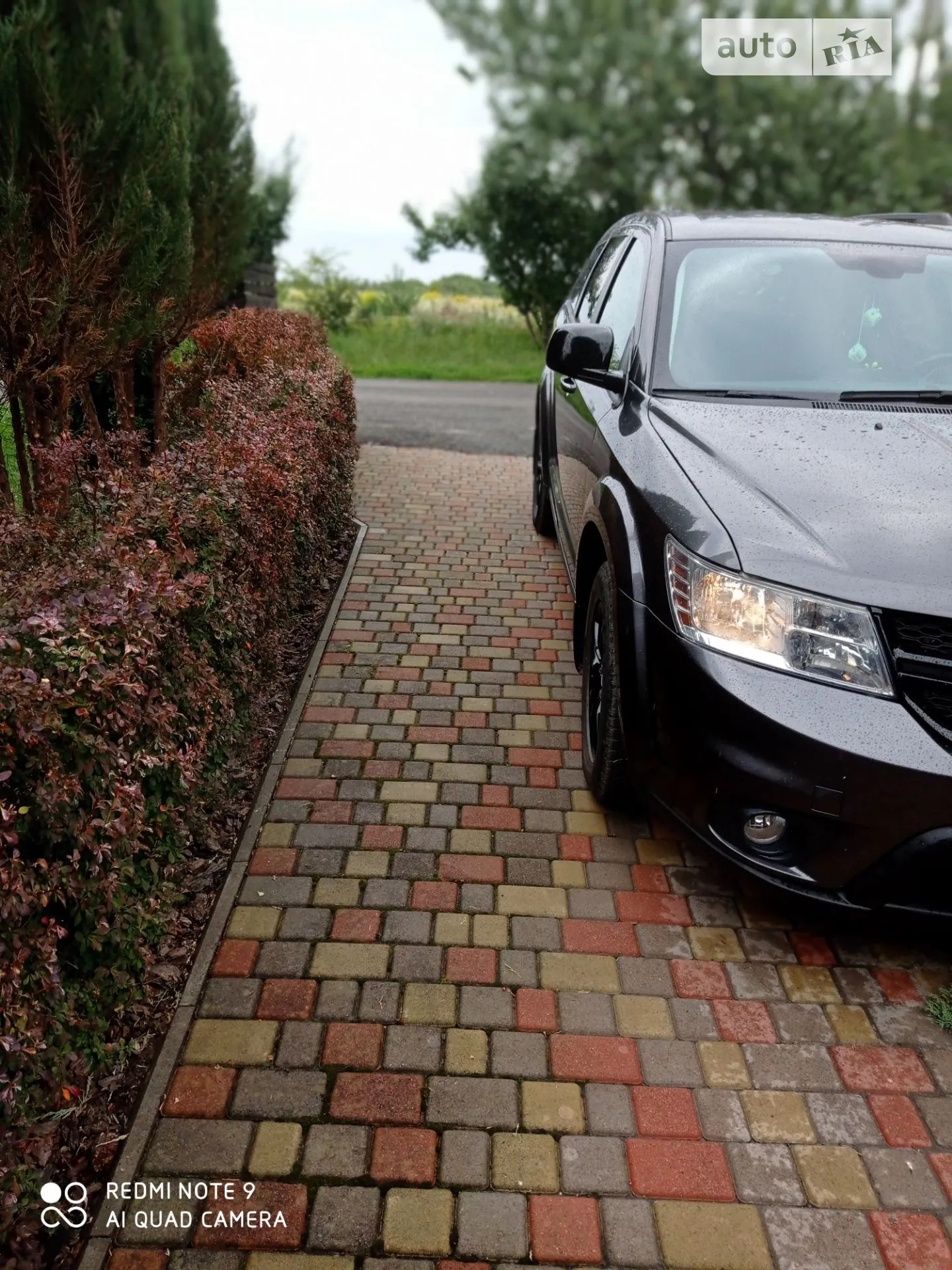 2019 Dodge Journey - мініатюра 18