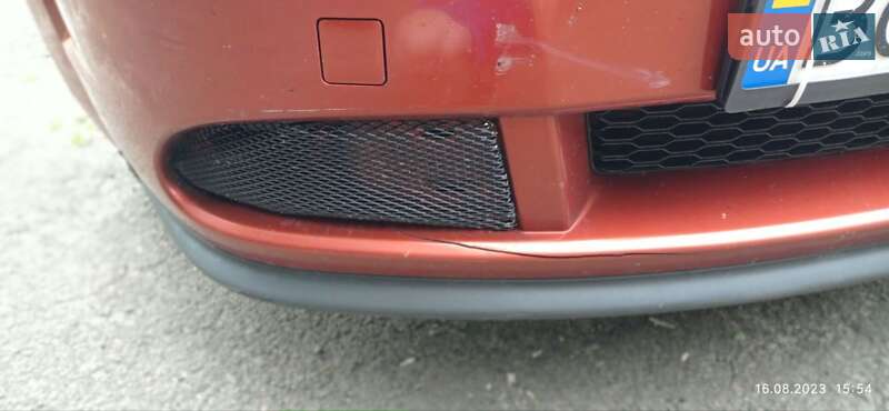 Позашляховик / Кросовер Dodge Journey 2014 в Львові фото 10 Позашляховик / Кросовер Dodge Journey 2014 в Львові