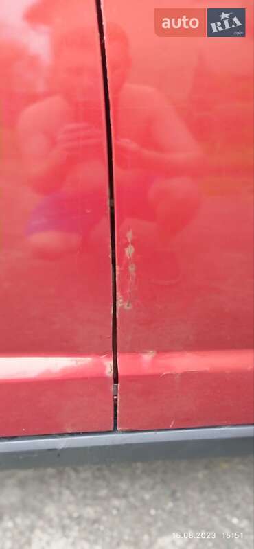 Позашляховик / Кросовер Dodge Journey 2014 в Львові фото 17 Позашляховик / Кросовер Dodge Journey 2014 в Львові