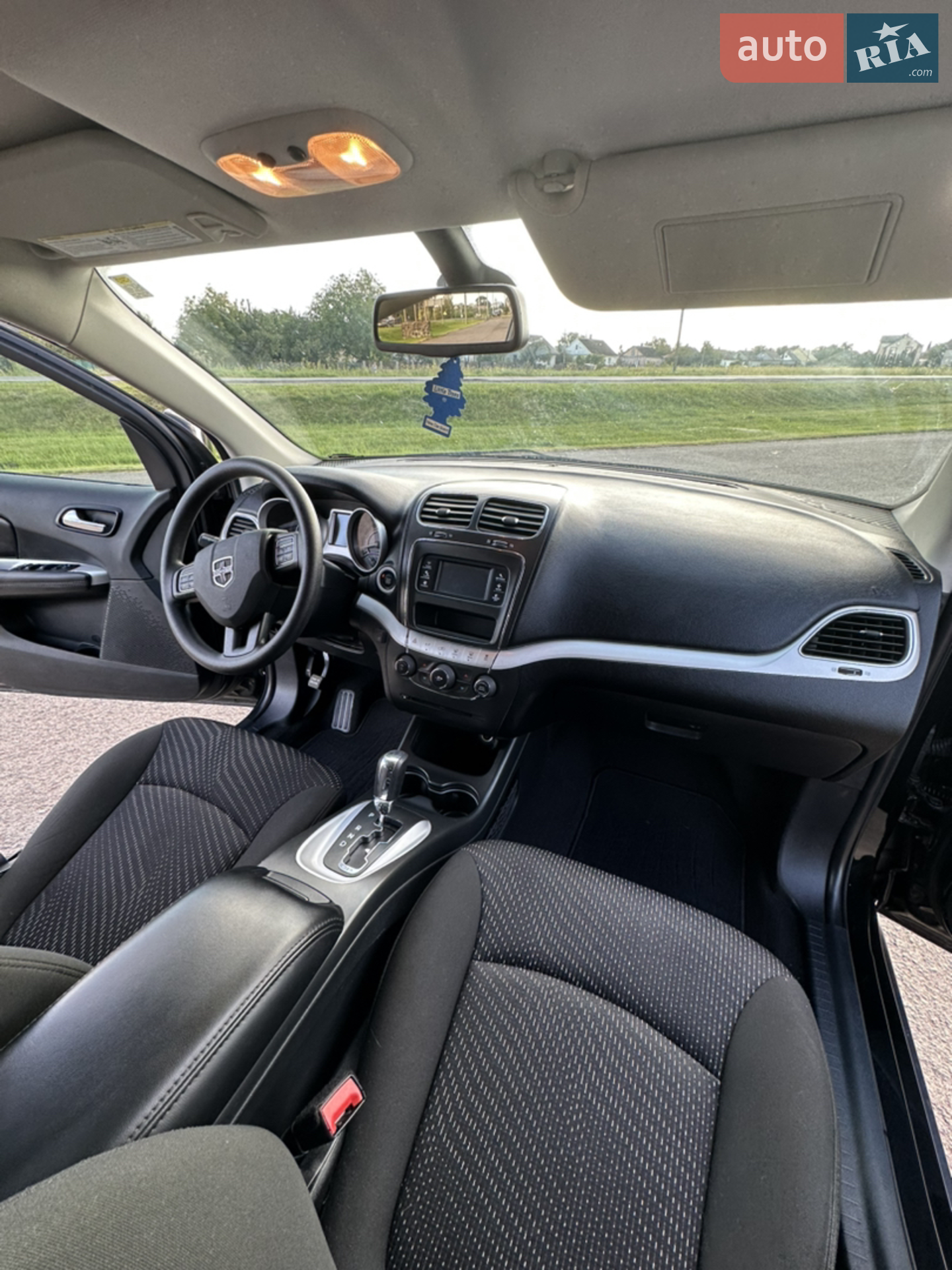 2019 Dodge Journey - мініатюра 9