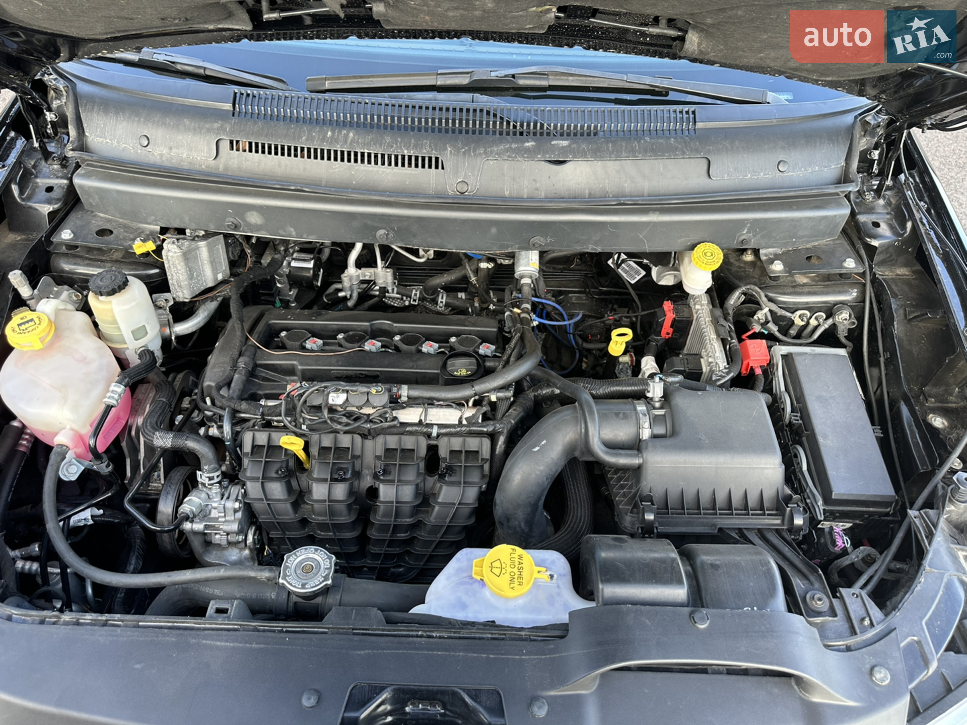 2019 Dodge Journey - мініатюра 6