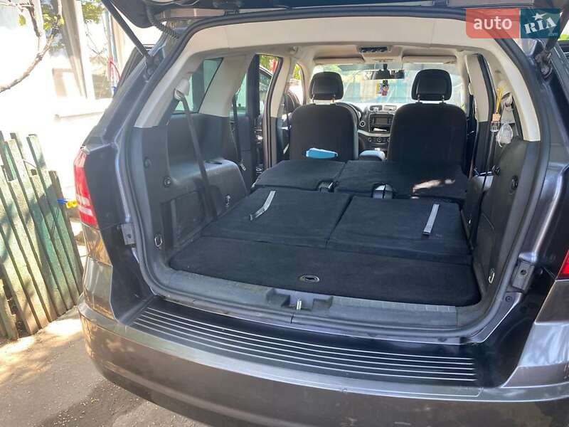 Внедорожник / Кроссовер Dodge Journey 2014 в Одессе