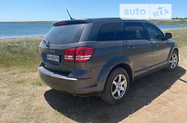 Внедорожник / Кроссовер Dodge Journey 2014 в Одессе