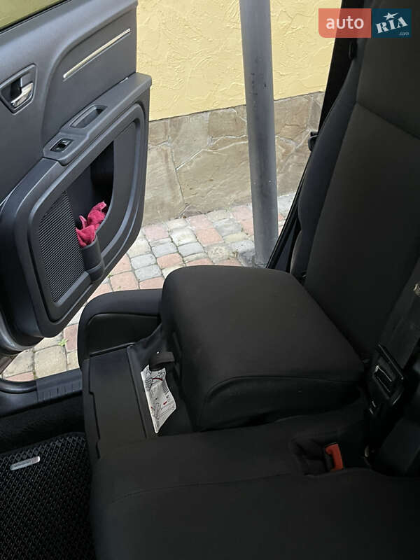 Позашляховик / Кросовер Dodge Journey 2010 в Рівному