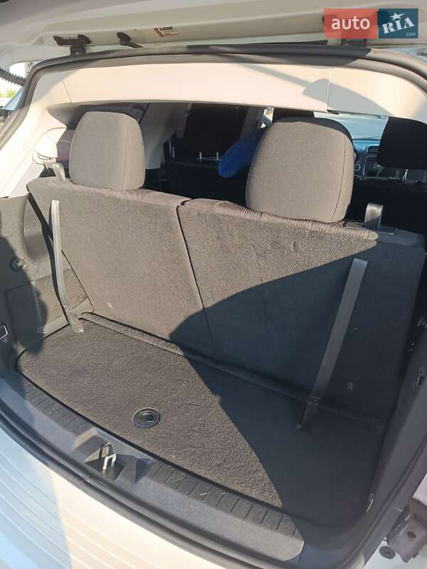 Внедорожник / Кроссовер Dodge Journey 2015 в Ивано-Франковске