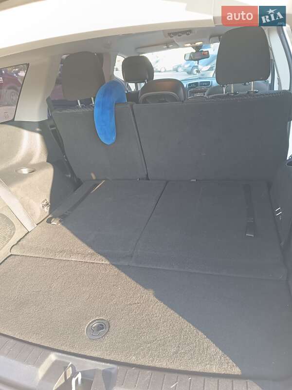 Внедорожник / Кроссовер Dodge Journey 2015 в Ивано-Франковске