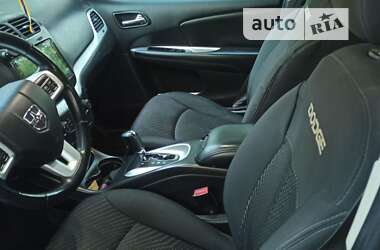 Внедорожник / Кроссовер Dodge Journey 2015 в 