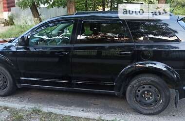 Внедорожник / Кроссовер Dodge Journey 2015 в 