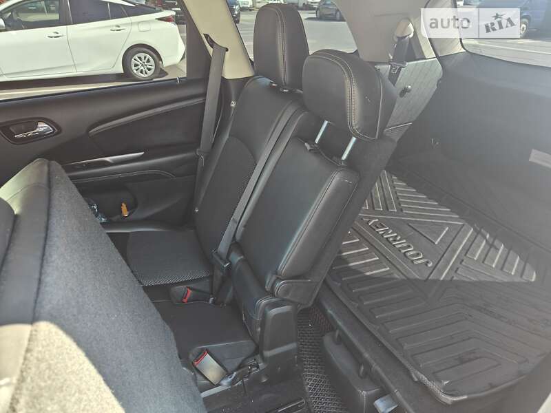 Внедорожник / Кроссовер Dodge Journey 2019 в Одессе
