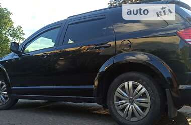 Внедорожник / Кроссовер Dodge Journey 2015 в 