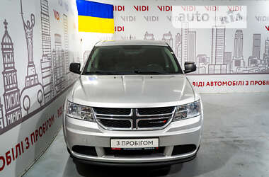 Универсал Dodge Journey 2013 в 