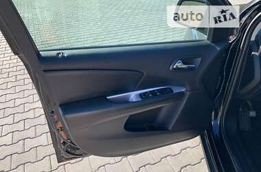 Внедорожник / Кроссовер Dodge Journey 2018 в 