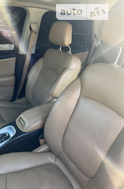 Внедорожник / Кроссовер Dodge Journey 2013 в 