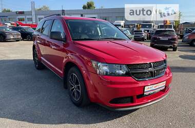 Внедорожник / Кроссовер Dodge Journey 2018 в Киеве