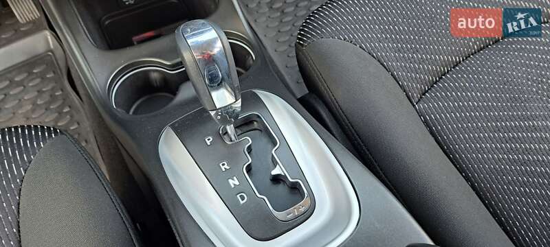 Внедорожник / Кроссовер Dodge Journey 2019 в Киеве фото 25 Внедорожник / Кроссовер Dodge Journey 2019 в Киеве