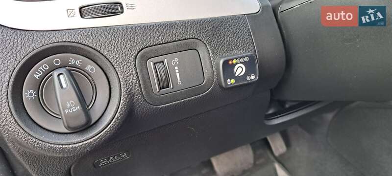 Внедорожник / Кроссовер Dodge Journey 2019 в Киеве фото 29 Внедорожник / Кроссовер Dodge Journey 2019 в Киеве