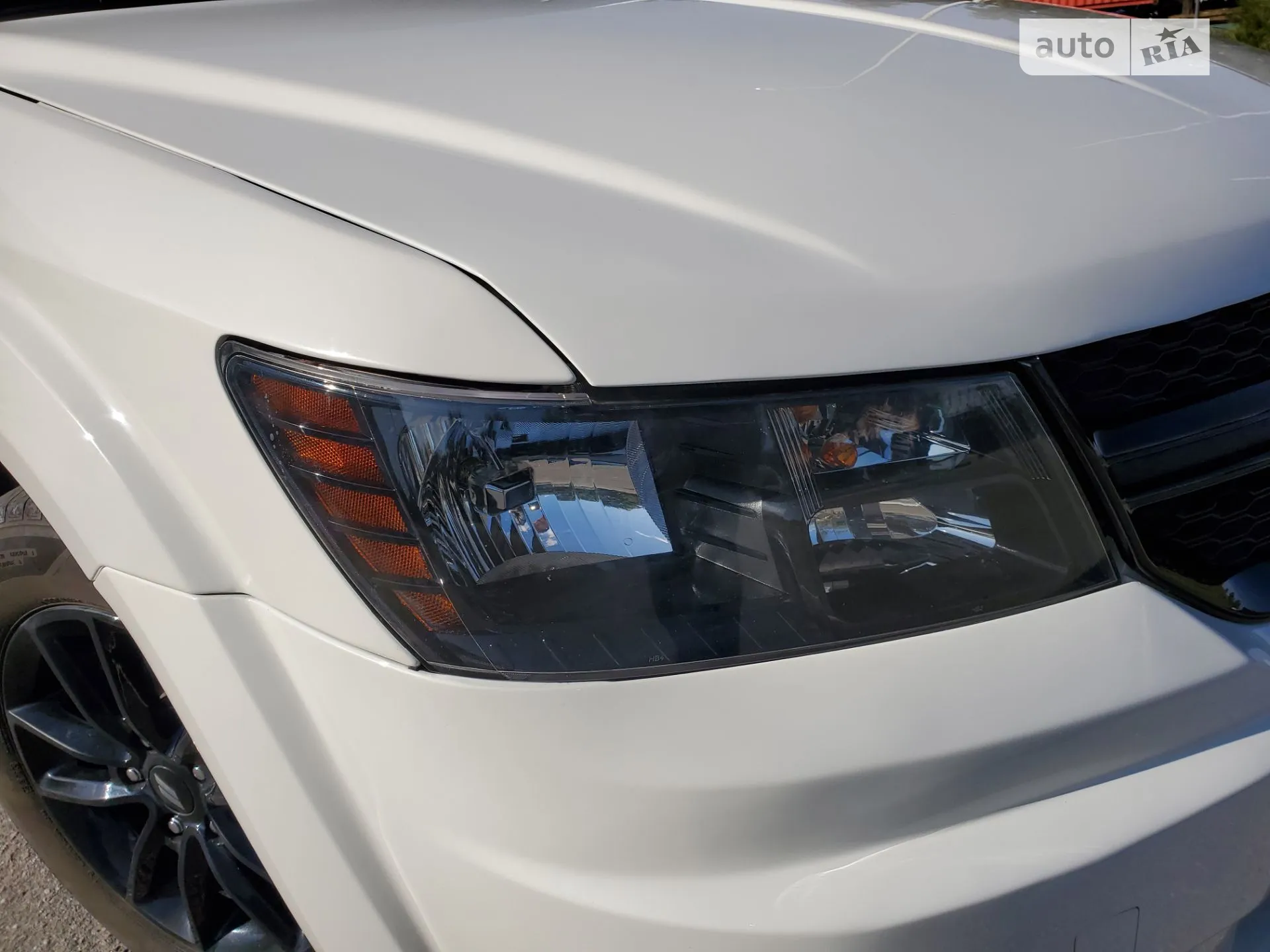 2020 Dodge Journey - мініатюра 9