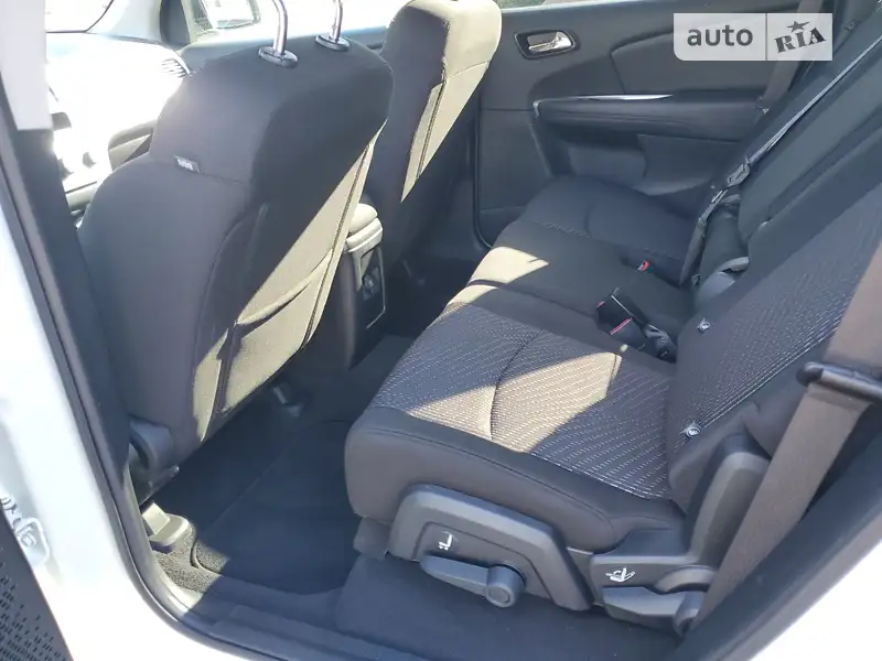 Dodge Journey 2020 VIN 3C4PDCAB7LT219243 фото оголошення 21 з 106