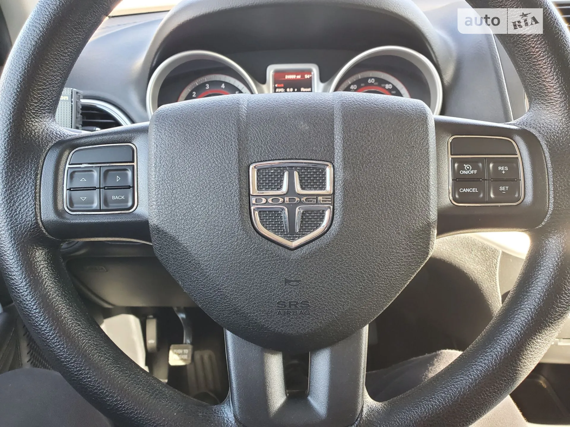 2020 Dodge Journey - мініатюра 26