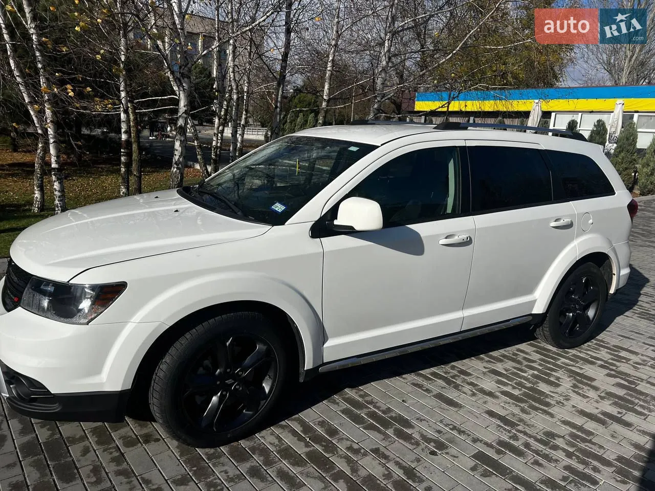 2019 Dodge Journey - мініатюра 33
