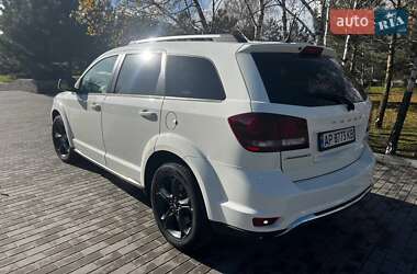 Позашляховик / Кросовер Dodge Journey 2019 в Запоріжжі