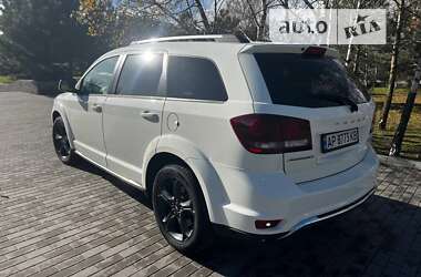 Внедорожник / Кроссовер Dodge Journey 2019 в Запорожье