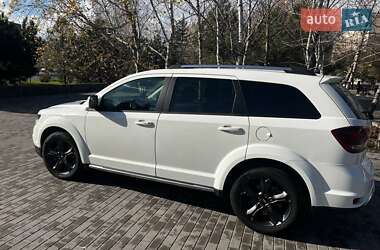 Позашляховик / Кросовер Dodge Journey 2019 в Запоріжжі