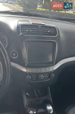 Позашляховик / Кросовер Dodge Journey 2019 в Запоріжжі