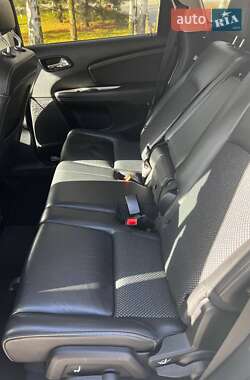 Позашляховик / Кросовер Dodge Journey 2019 в Запоріжжі