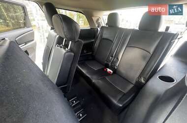Позашляховик / Кросовер Dodge Journey 2019 в Запоріжжі