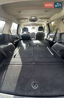 Позашляховик / Кросовер Dodge Journey 2019 в Запоріжжі